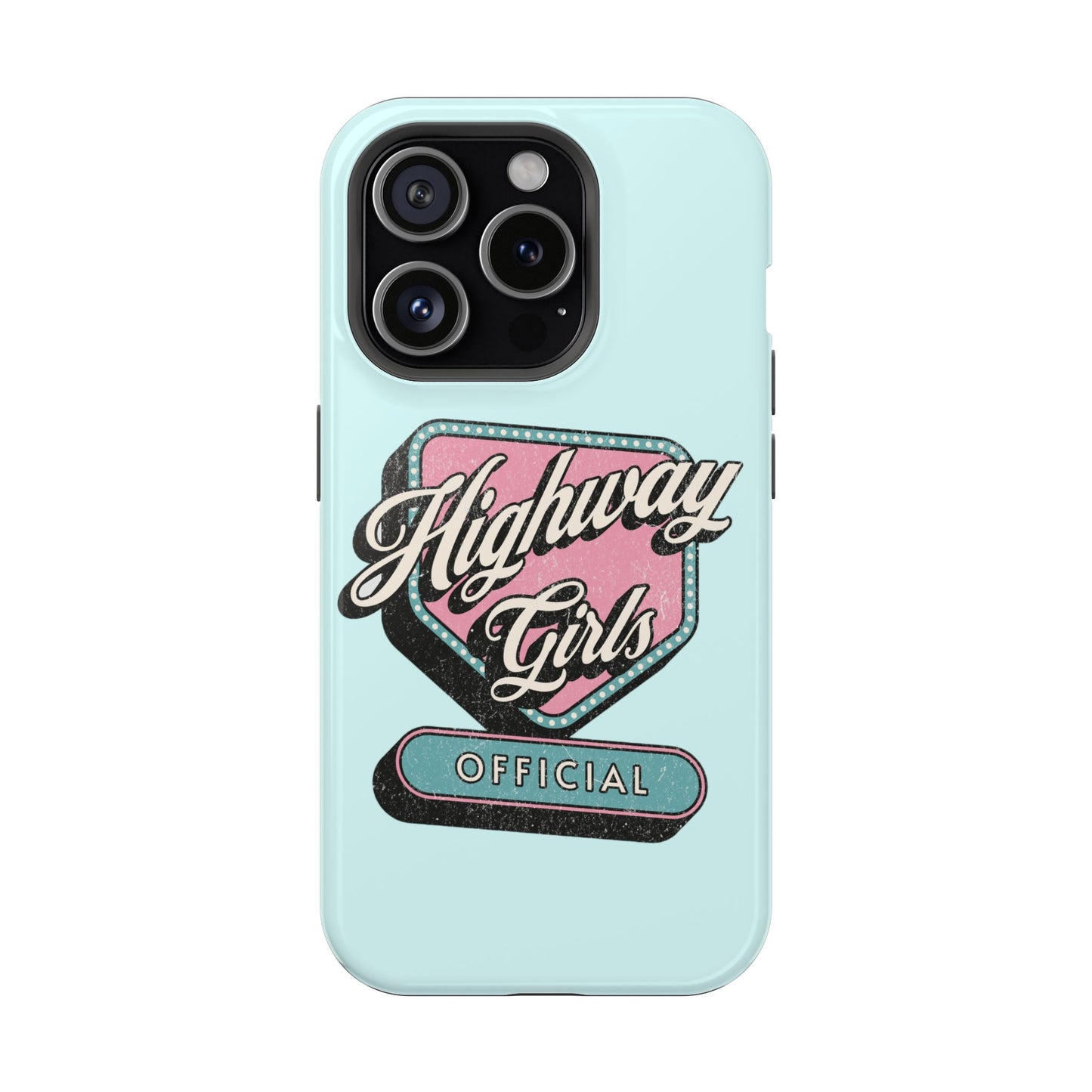 Calling All Highway Girls