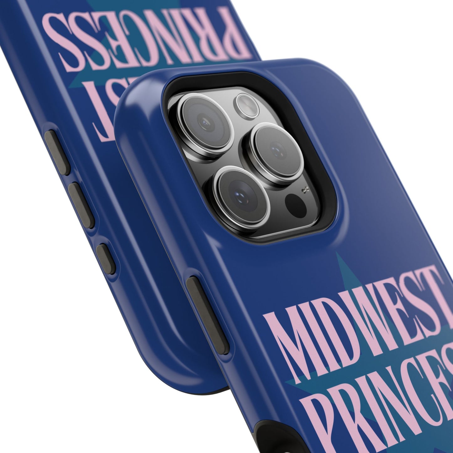 Midwest Princess