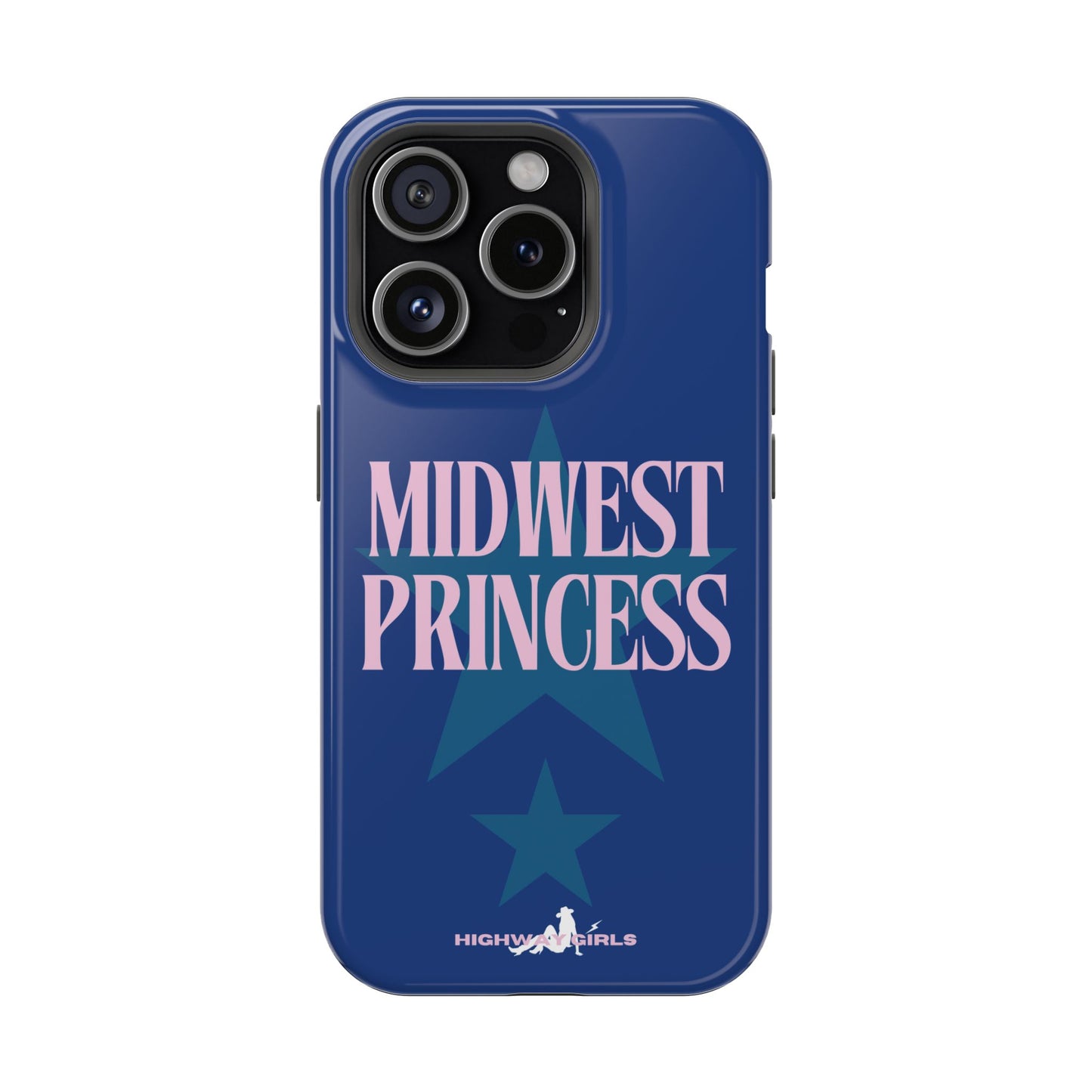Midwest Princess