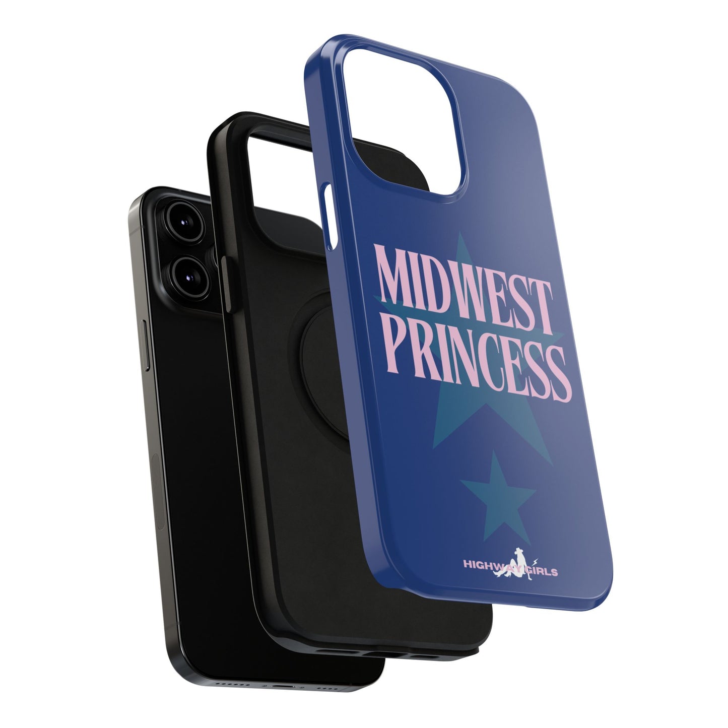 Midwest Princess