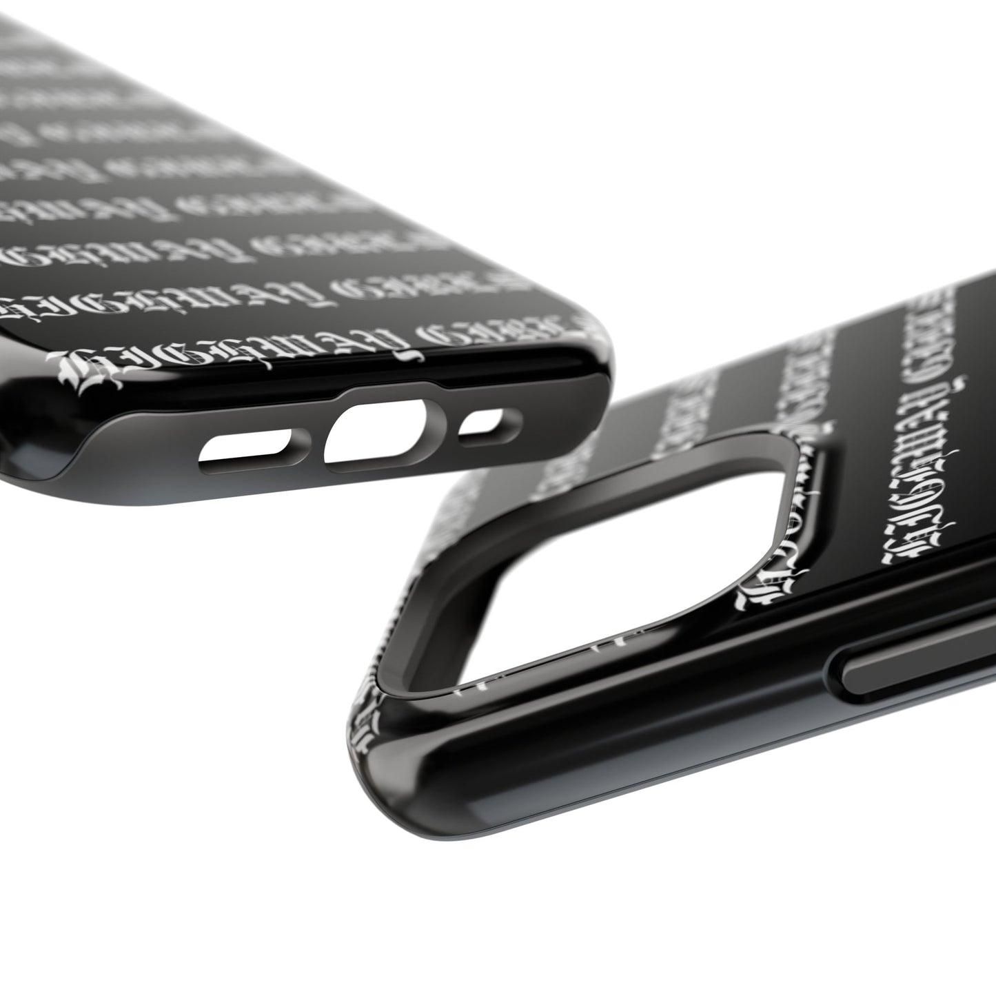 Black Onyx