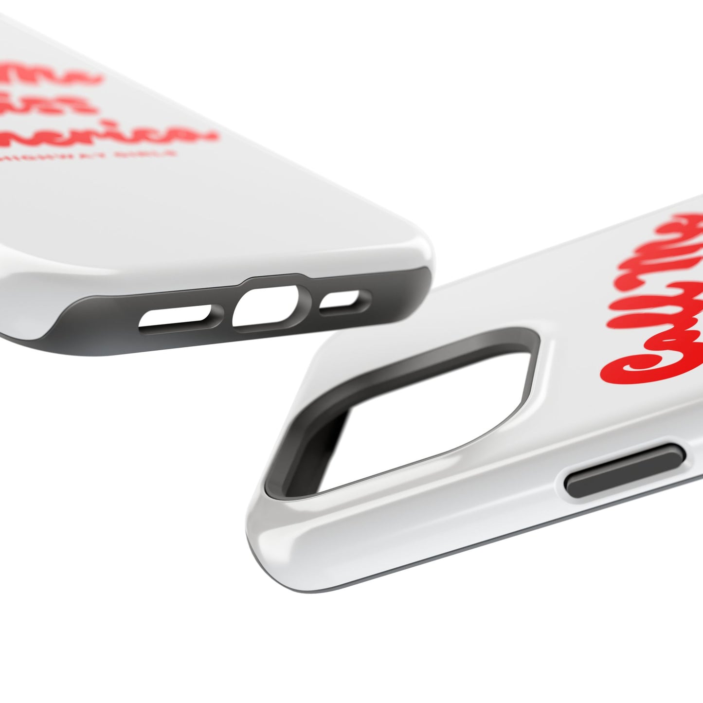 Call Me Miss America