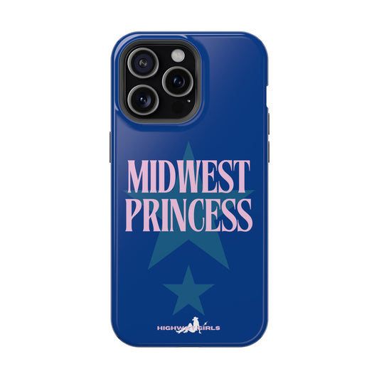 Midwest Princess