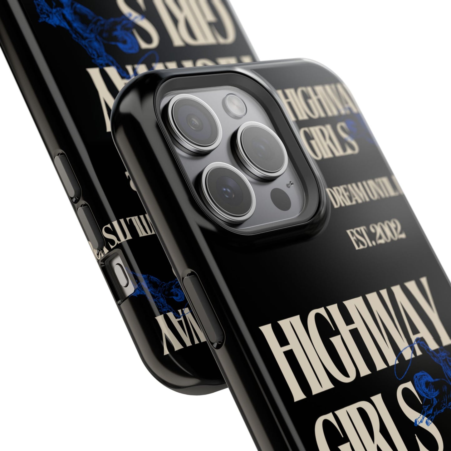 Dream Until Its Your Reality