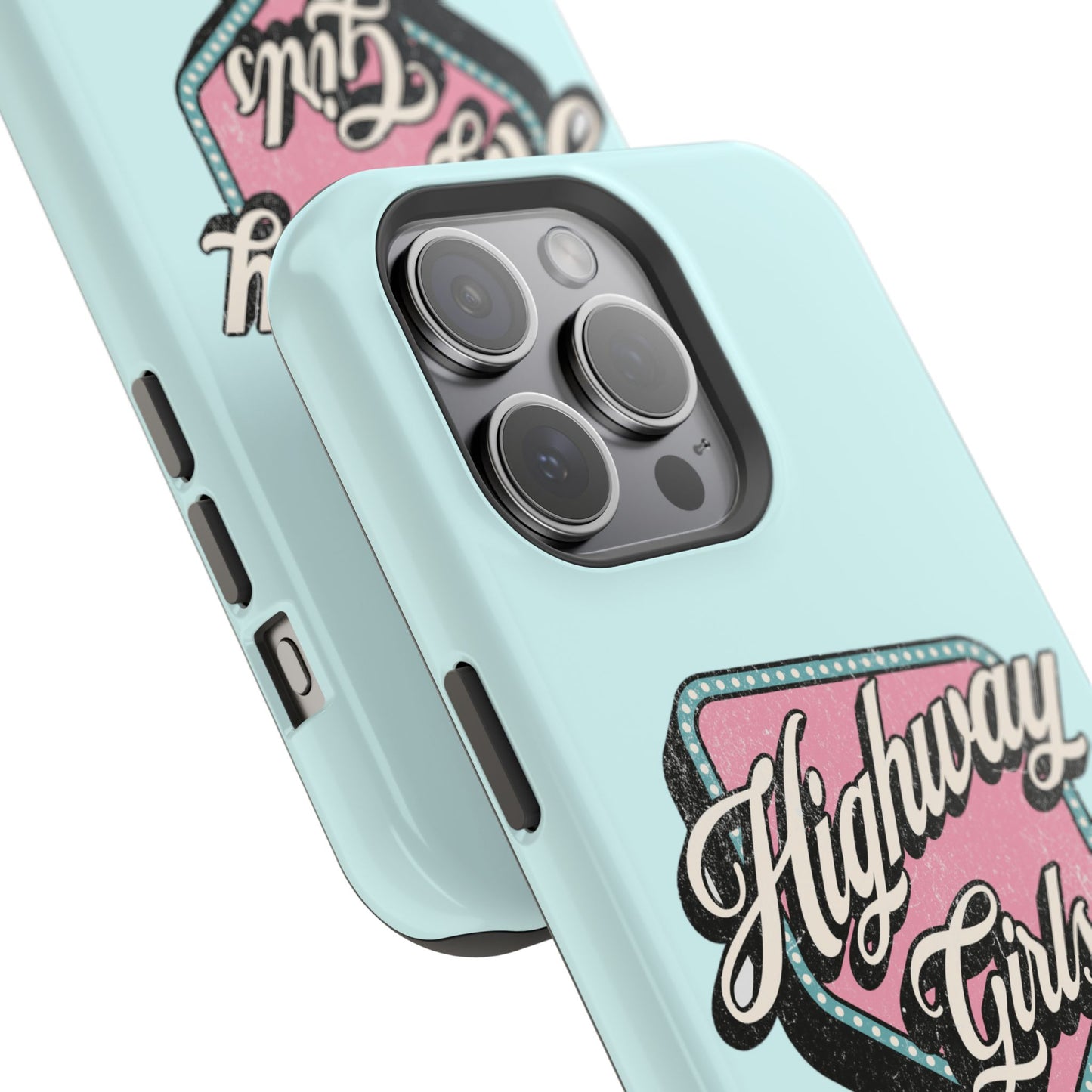 Calling All Highway Girls