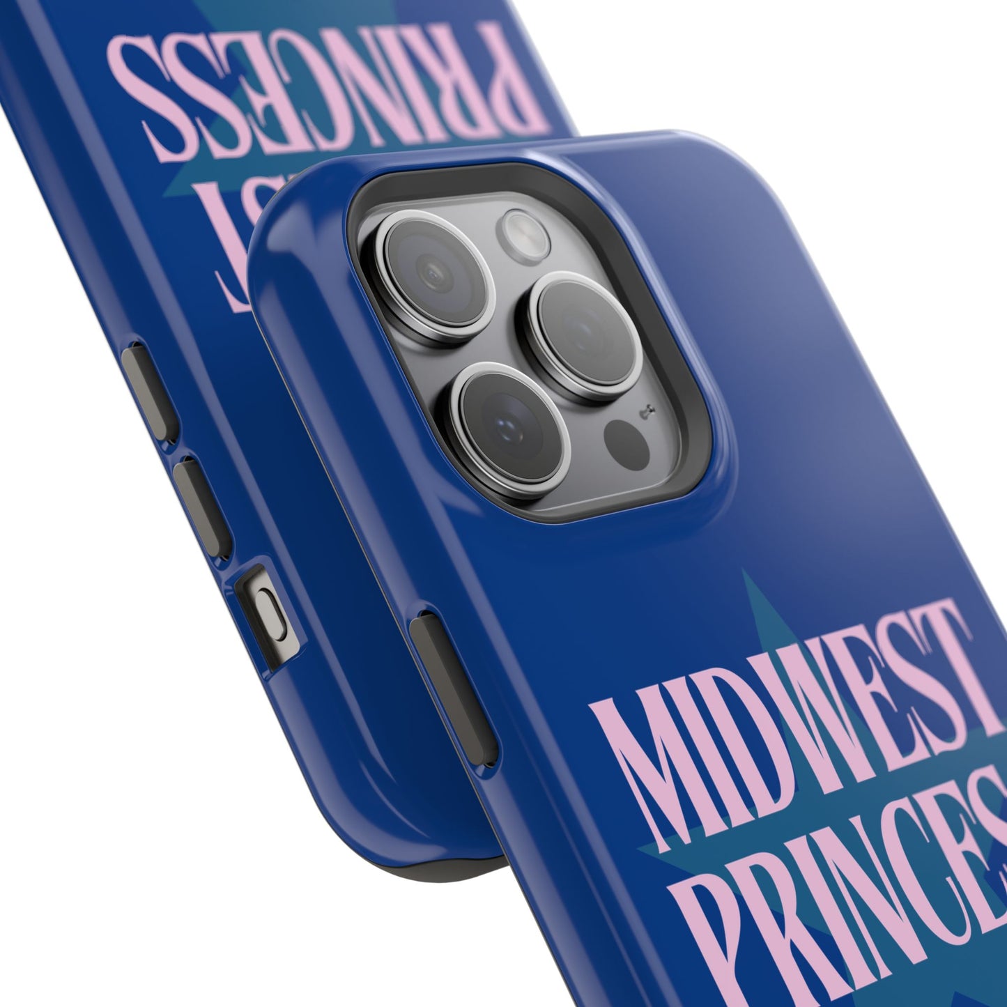 Midwest Princess