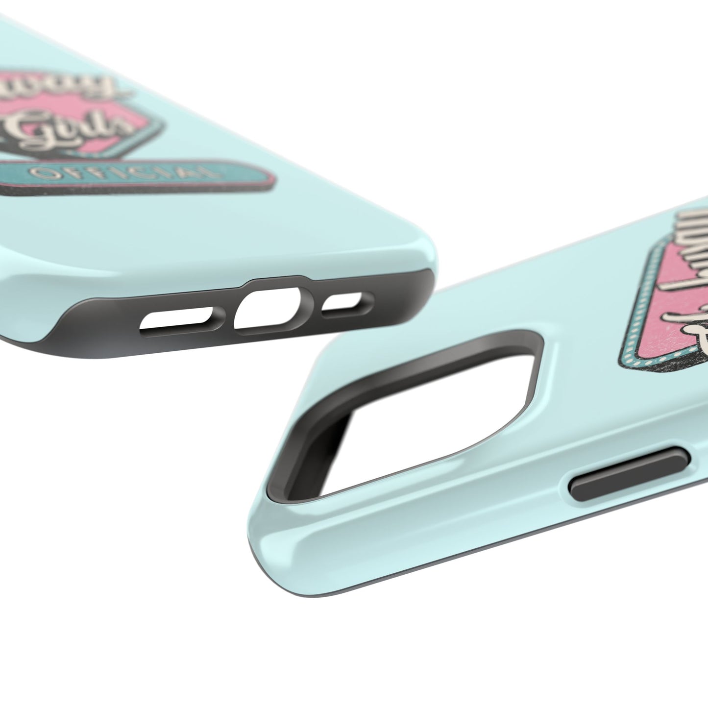 Calling All Highway Girls